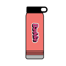 画像をギャラリービューアに読み込む, YAMMIES Water Bottle, 32oz