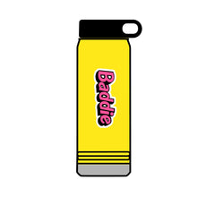 画像をギャラリービューアに読み込む, YAMMIES Water Bottle, 32oz