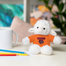 画像をギャラリービューアに読み込む, Tシャツ付きぬいぐるみ
