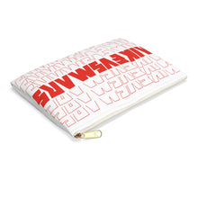 画像をギャラリービューアに読み込む, Thank you Mvm Accessory Pouch