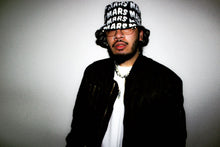 Load image into Gallery viewer, Mars 2xs Reversible bucket hat