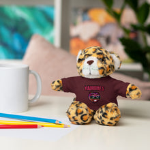 画像をギャラリービューアに読み込む, Tシャツ付きぬいぐるみ