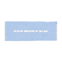 Load image into Gallery viewer, Fresh wave Light Scarf