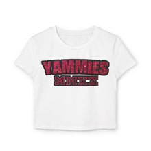 Load image into Gallery viewer, Baby Tee - 'YAMMIES MMXX