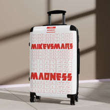 Cargar imagen en el visor de la galería, Hola y gracias Suitcase