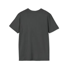 Cargar imagen en el visor de la galería, Camiseta unisex de estilo suave MVM Basic Tees