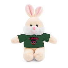 画像をギャラリービューアに読み込む, Tシャツ付きぬいぐるみ