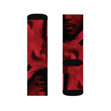 Load image into Gallery viewer, Mars Socks