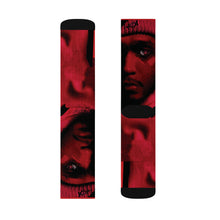 Load image into Gallery viewer, Mars Socks