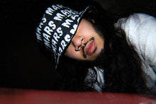 Load image into Gallery viewer, Mars 2xs Reversible bucket hat