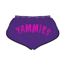 Load image into Gallery viewer, YAMMIES Women's Relaxed Shorts