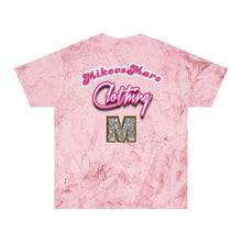 Load image into Gallery viewer, VVS MARS Diamond in Flamingo graffiti