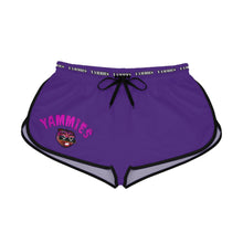 Load image into Gallery viewer, YAMMIES Women's Relaxed Shorts