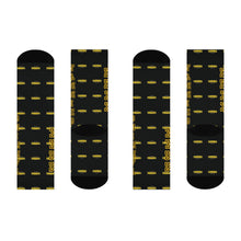 Load image into Gallery viewer, Yammies Cushioned Crew Socks