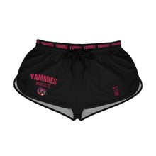 Cargar imagen en el visor de la galería, Yammies Relaxed Shorts - Comfy Loungewear