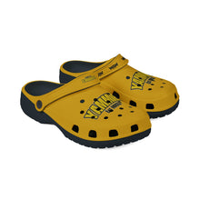 Load image into Gallery viewer, Yammi Crocs - Fun EVA Foam Rubber Shoes for Casual Comfort
