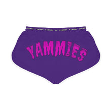 Load image into Gallery viewer, YAMMIES Women's Relaxed Shorts