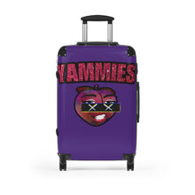 Cargar imagen en el visor de la galería, Maleta con el logo de YAMMIES