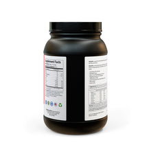 画像をギャラリービューアに読み込む, Extra Extra Extra Healthy Whey Isolate Protein Supplement (907g, 2lb)