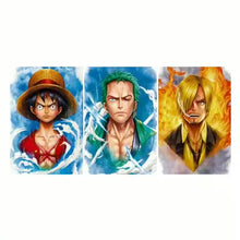 Load image into Gallery viewer, 3D Posters 30 x 40 cm