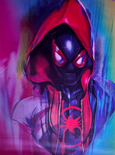 Load image into Gallery viewer, 3D Posters 30 x 40 cm