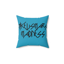 Load image into Gallery viewer, Rockstar vol.2 Spun Square Pillow