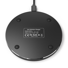 Cargar imagen en el visor de la galería, Cargador inalámbrico MVM