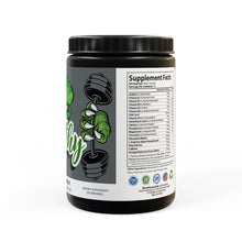 Load image into Gallery viewer, Pre-Workout Supplement, Watermelon (300g, 10.58oz)