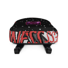 Cargar imagen en el visor de la galería, Mochila de locura espacial MVM