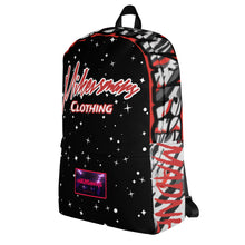 Cargar imagen en el visor de la galería, Mochila de locura espacial MVM