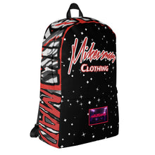 Cargar imagen en el visor de la galería, Mochila de locura espacial MVM