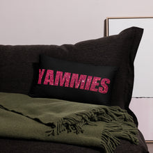 Load image into Gallery viewer, YAMMIES Pillow
