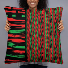Cargar imagen en el visor de la galería, Almohada con sabor a YAMMIES V