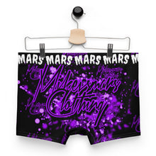 画像をギャラリービューアに読み込む, パープル レイン ボクサー ブリーフ