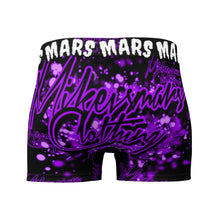 画像をギャラリービューアに読み込む, パープル レイン ボクサー ブリーフ