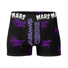 画像をギャラリービューアに読み込む, パープル レイン ボクサー ブリーフ