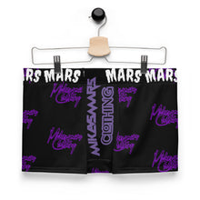 画像をギャラリービューアに読み込む, パープル レイン ボクサー ブリーフ