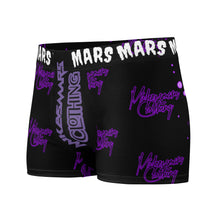 画像をギャラリービューアに読み込む, パープル レイン ボクサー ブリーフ