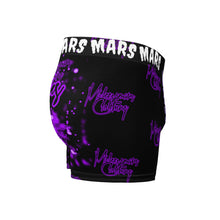 画像をギャラリービューアに読み込む, パープル レイン ボクサー ブリーフ