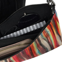 画像をギャラリービューアに読み込む, YAMMIES ドレスクロスボディバッグ