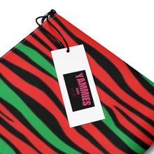 画像をギャラリービューアに読み込む, ヤミーズ クロスボディバッグ