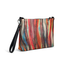 画像をギャラリービューアに読み込む, YAMMIES ドレスクロスボディバッグ