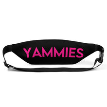 画像をギャラリービューアに読み込む, YAMMIES Fanny Pack