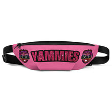 画像をギャラリービューアに読み込む, YAMMIES Fanny Pack