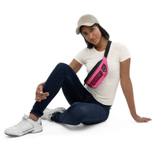 画像をギャラリービューアに読み込む, YAMMIES Fanny Pack