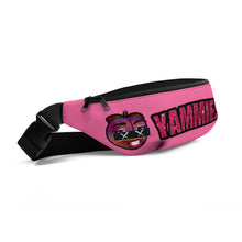 画像をギャラリービューアに読み込む, YAMMIES Fanny Pack