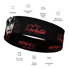 Cargar imagen en el visor de la galería, Diadema de estrella de rock de MVM