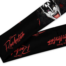 Cargar imagen en el visor de la galería, Diadema de estrella de rock de MVM