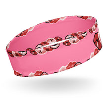 Cargar imagen en el visor de la galería, Diadema con besos de YAMMIES