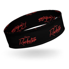 Cargar imagen en el visor de la galería, Diadema de estrella de rock de MVM